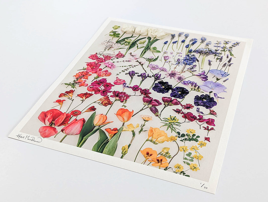 Harmony I Giclee print