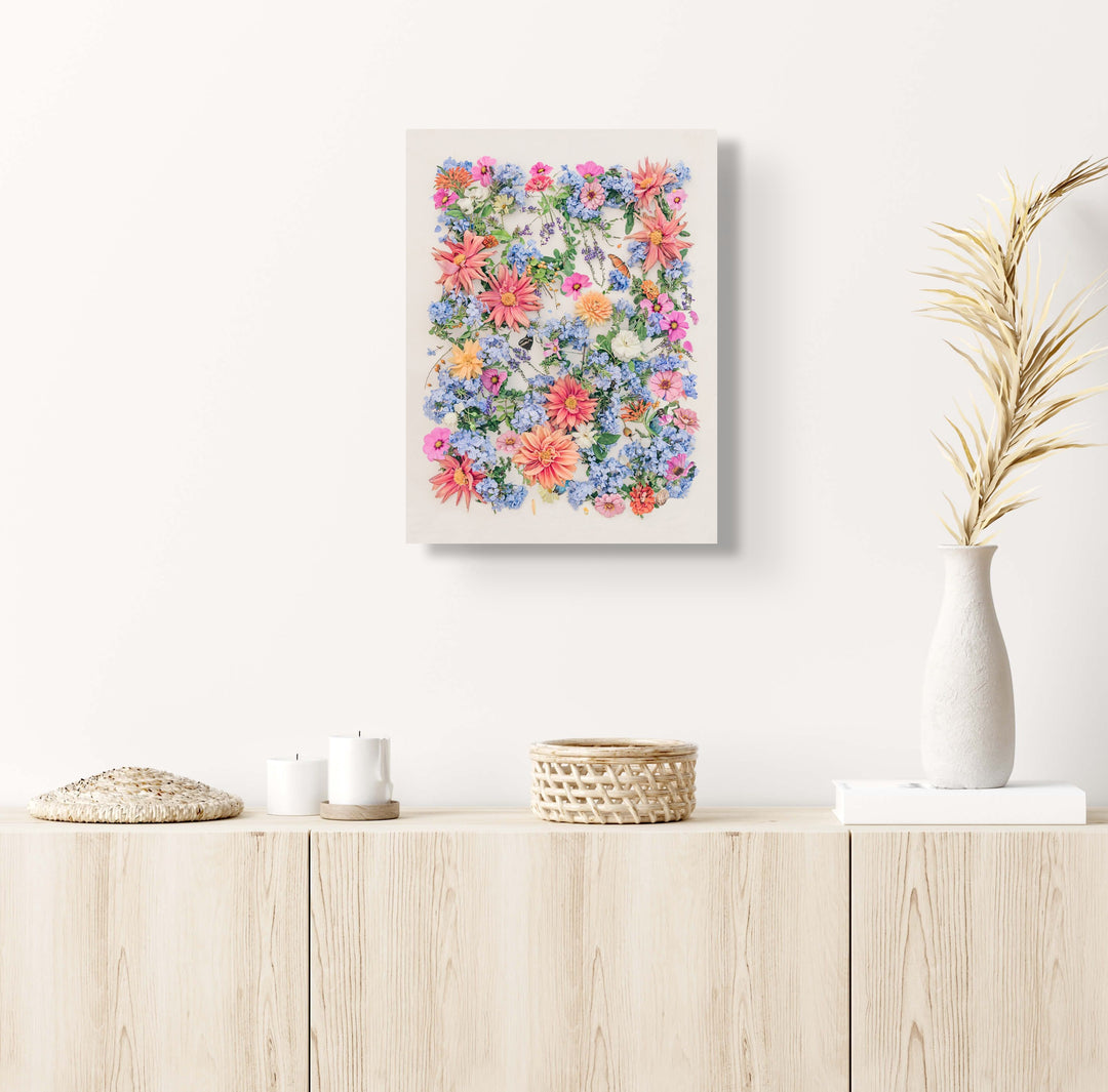 Hope fine art print small 30 x 40 cms