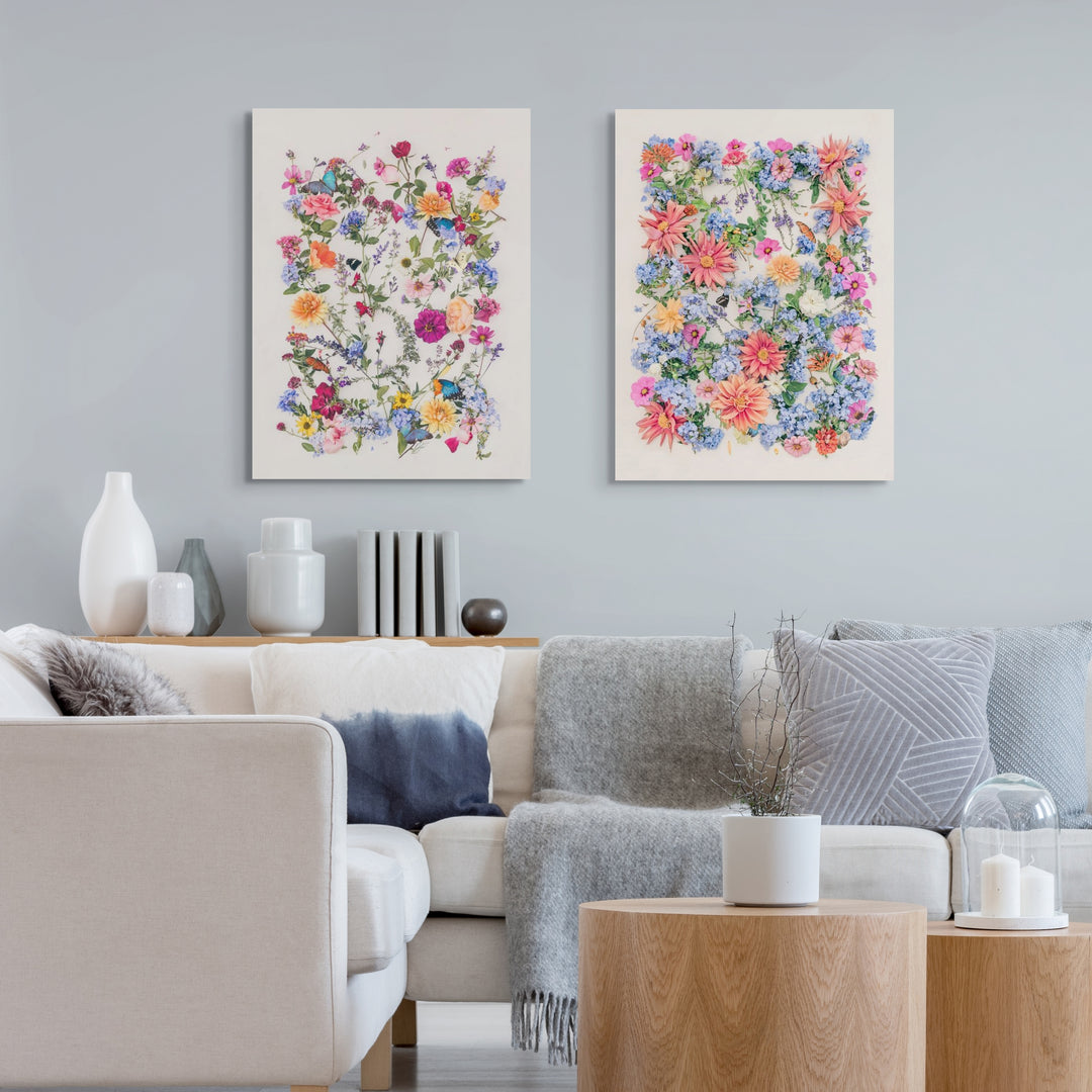 Love Hope print collection 60 x 80 cm